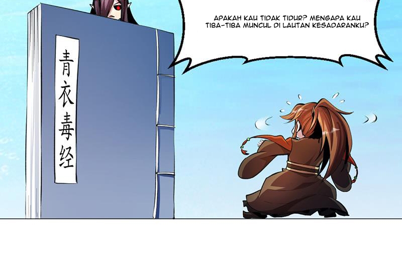 The Immortal Devil Emperor Chapter 04 Gambar 38